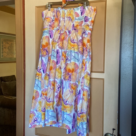 Anthropologie Dress - Picture 5 of 14